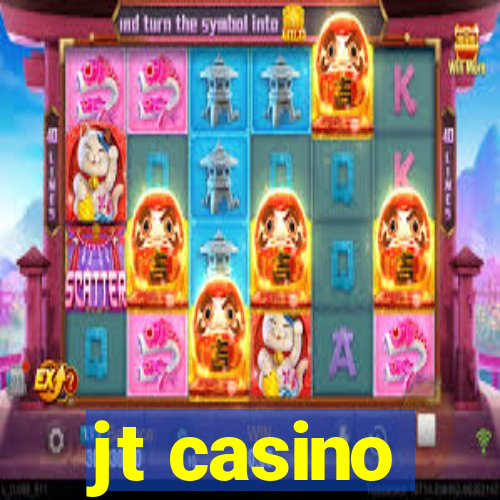 jt casino